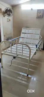 Medical bed