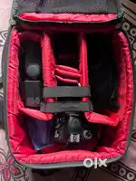 Camera nikon