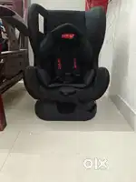 Baby car seat