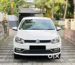 Volkswagen Ameo 1.2 MPI Highline, 2016, Petrol
