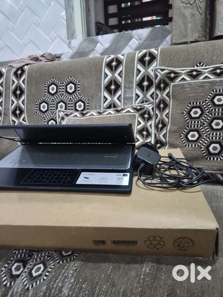 Asus gaming laptop 100% condition