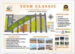 30x40 Plots for sale Kusugal road -Hubballi