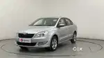 Skoda Rapid 2013-2016 1.5 TDI Elegance, 2015, Diesel