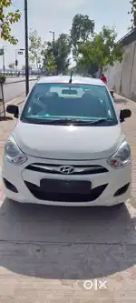 Hyundai i10 1.1 Magna(O), 2014, Petrol