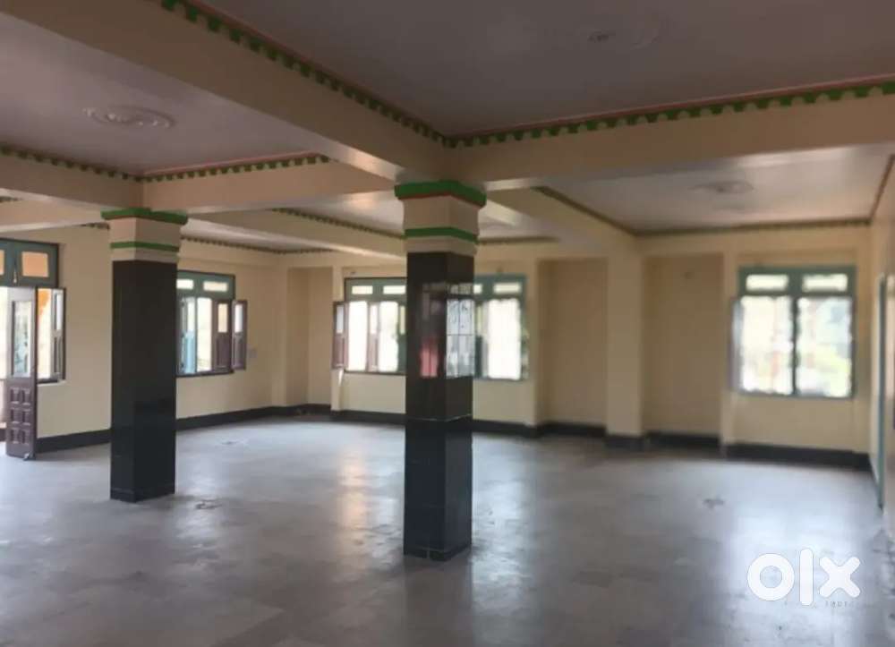 4000 SQ FT COMMERCIAL SPACE AVAILABLE