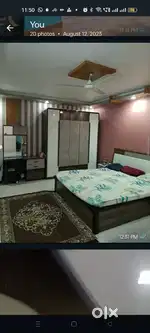 Saket nager 9B