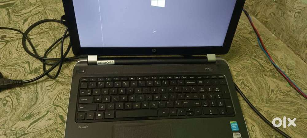 HP Laptop Fixed Price