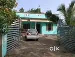 House for sail in valakad