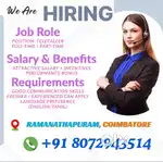 Tele callers jobs