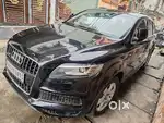 Audi Q7 2015 Diesel Well Maintained
