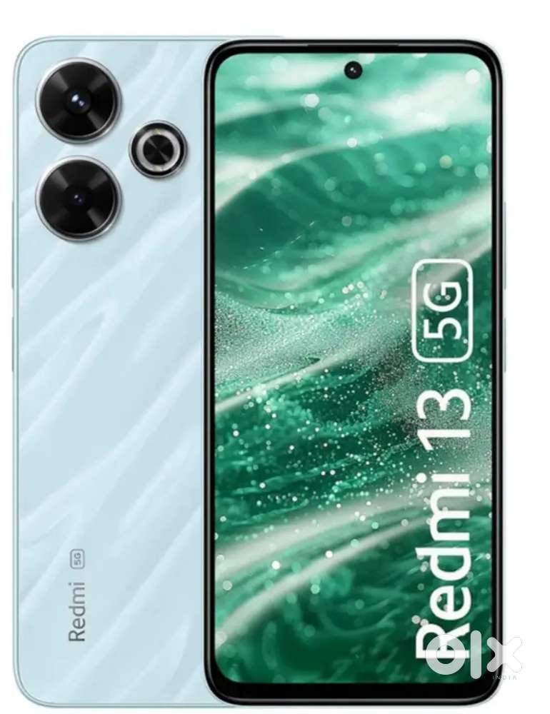 Redmi 13C 5G