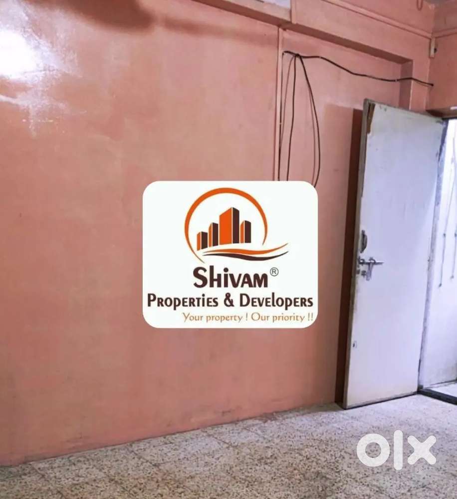 2BHK FLAT ON RENT AT TARABAI PARK PRIME LOCATION NEAR DMART .
