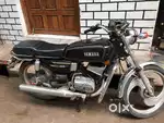 Rx100 1996 for motarcycle