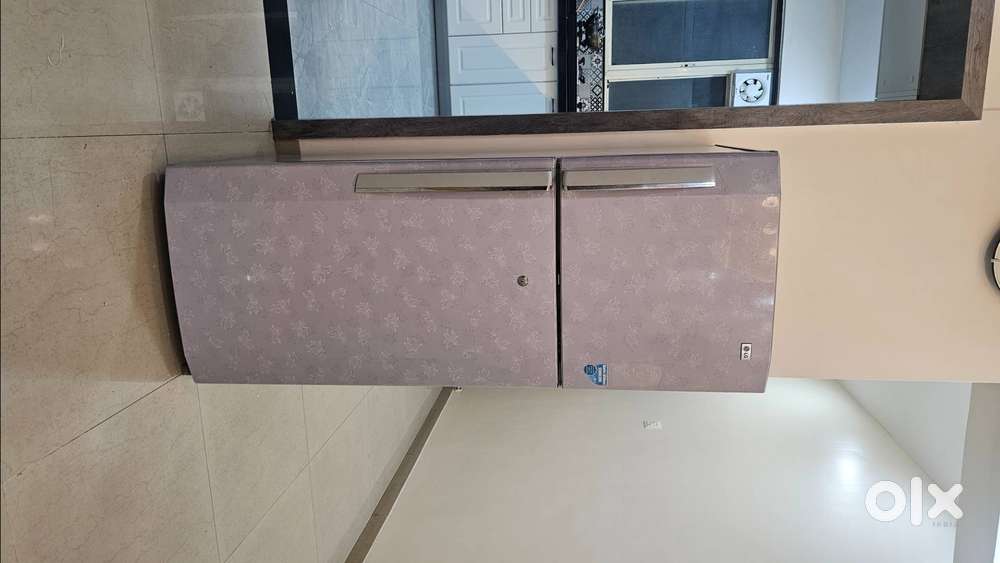 LG refrigerator double door 3 Star for sell