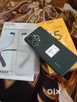 Realme 15 pro