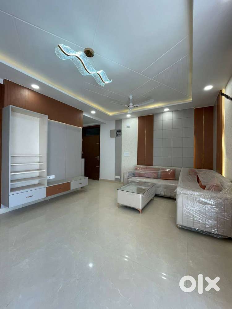 3BHK Flat at Vaishali Nagar for sale
