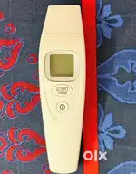 Control D Thermometer