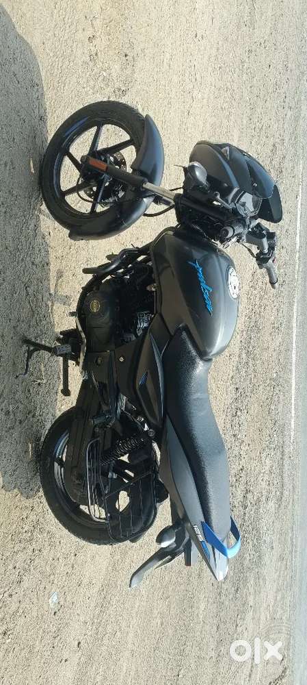 Bajaj Pulsar 125