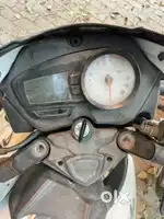 Apache rtr 160