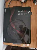Induction cook top