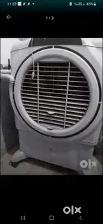 Symphony Air cooler