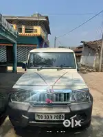 Mahindra Bolero 2019 Diesel Good Condition