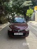Maruti Suzuki Alto K10 VXI AMT Optional, 2018, Petrol