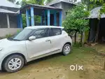 Maruti Suzuki Swift 2019