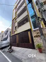 2 bhk beautiful builder floor house is JP nagar
