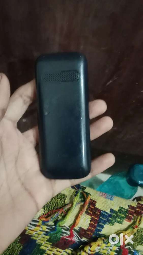 Kepad Mobile koi kami nahi hai