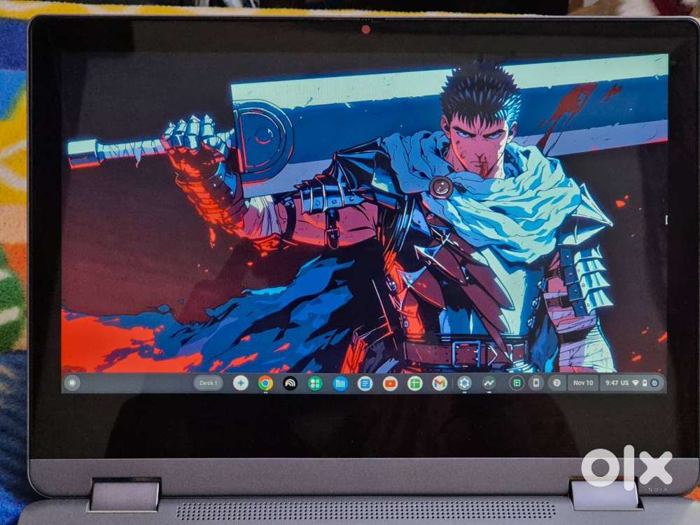 Lenovo Chromebook Laptop 11inch