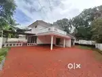 4 Bedroom Villa at Irinjalakuda in a Premium Gated Community