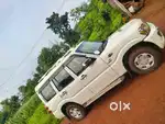 Mahindra Scorpio 2011