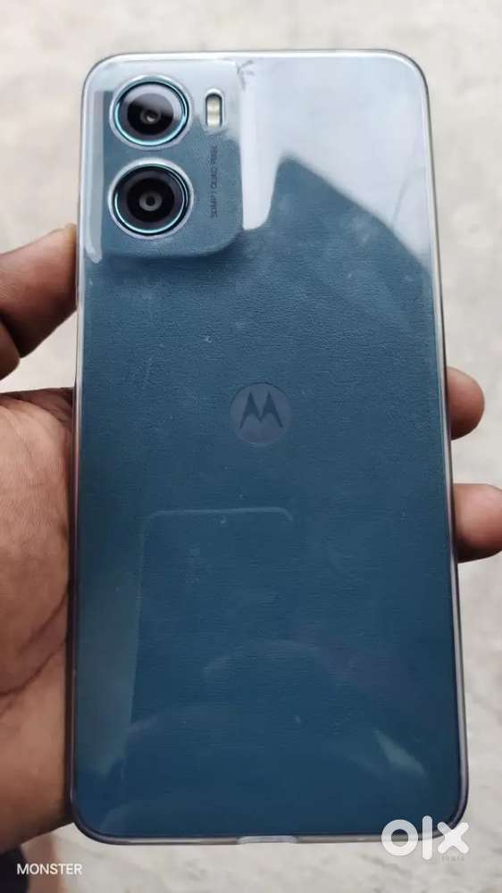 Moto g05 brandnew