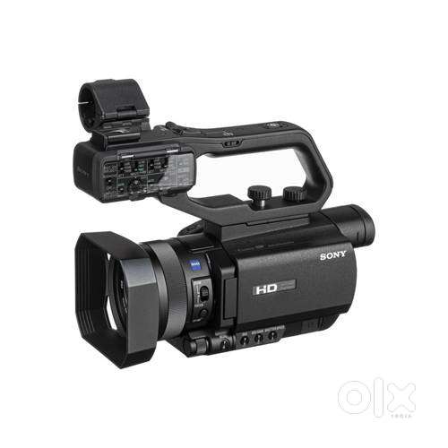 Sony 88 video cemera