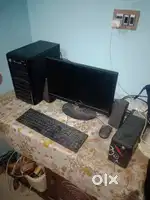 Computer full set