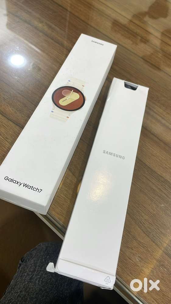 Galaxy watch 7