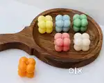 Big Bubble Candle In Whole Sale Price