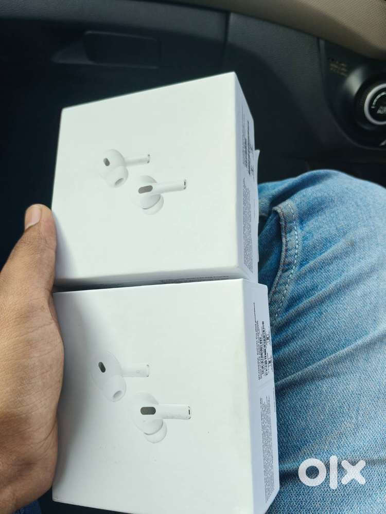 Apple Airpods pro (2 gen) No.2