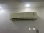 Panasonic AC