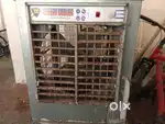 Desert cooler