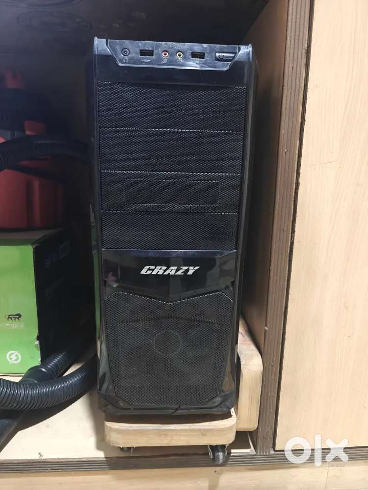 I7 3770k high end performance pc