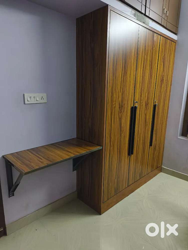 Need helper or worker