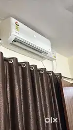 Panasonic 1.5 Ton 3 Star Wi-Fi Inverter Smart Split AC 2025 model