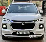 Maruti Suzuki Grand Vitara 1.5 Alpha Smart Hybrid, 2023, Petrol