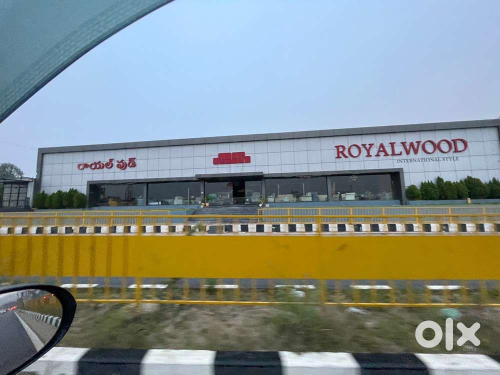 Affordable plot on national highway road madanpalle,