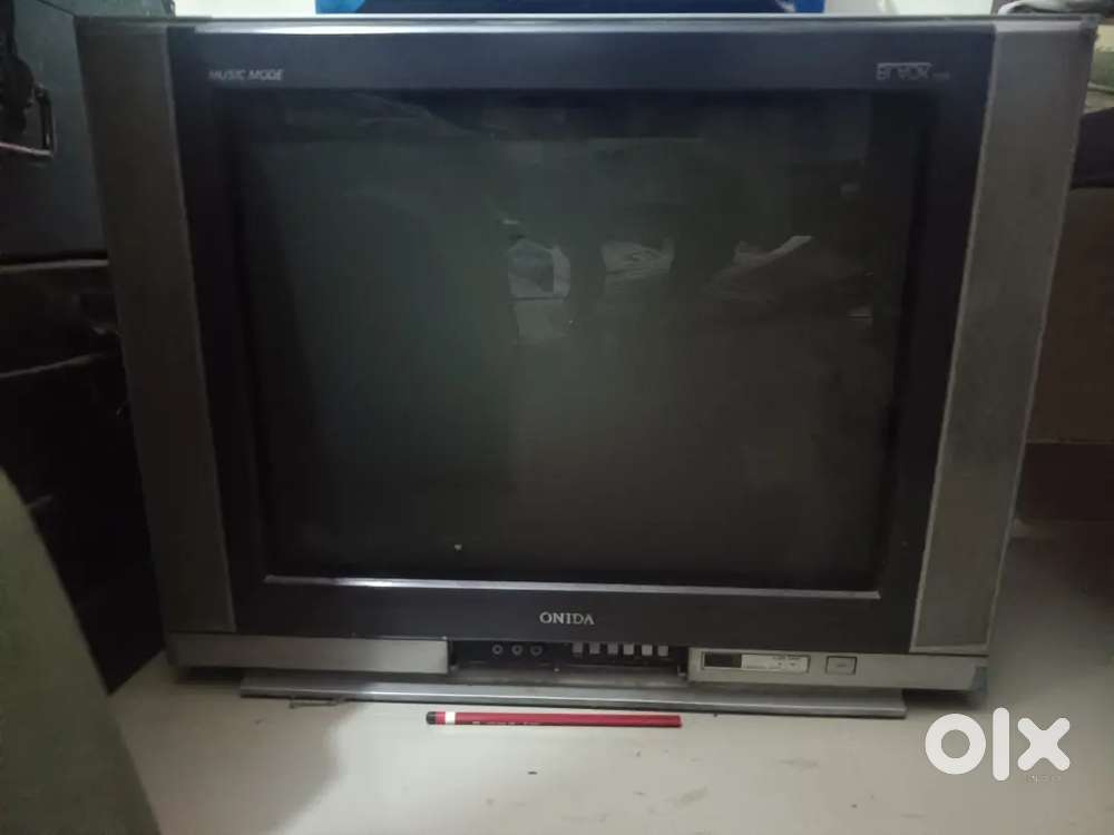 Onida 21-inch Color CRT
