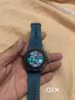 NOISE FORCE Rugged watch