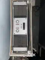 Mt 4500.  Money problem