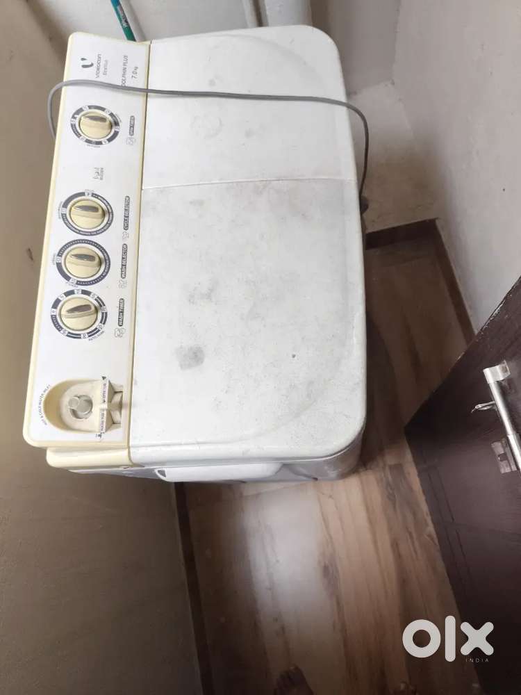 Washing machine for sale